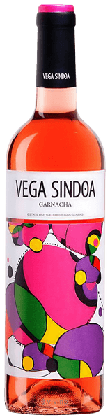 Bodegas Nekeas Vega Sindoa Garnacha Rosé