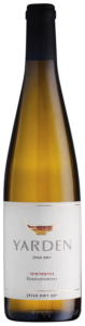 Golan Heights Winery Yarden Gewürztraminer N.V.