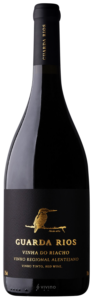 Guarda Rios Vinha do Riacho Tinto | Vivino English
