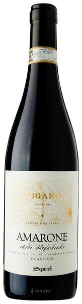 Speri Pigaro Amarone della Valpolicella Classico