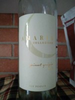 Amaris Collezione Pinot Grigio