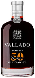 Quinta do Vallado Porto 50 Years Old Tawny N.V.
