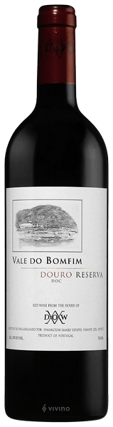 Dow's Vale do Bomfim Reserva Douro