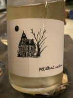 Early Mountain Petillant Natural Blanc