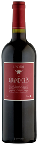 Grand Crès Le Senior N.V.