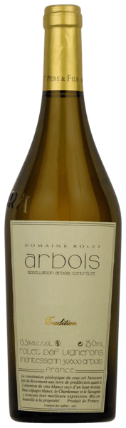 Rolet Arbois Tradition Blanc