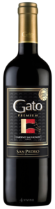 San Pedro Gato Premium Cabernet Sauvignon N.V.