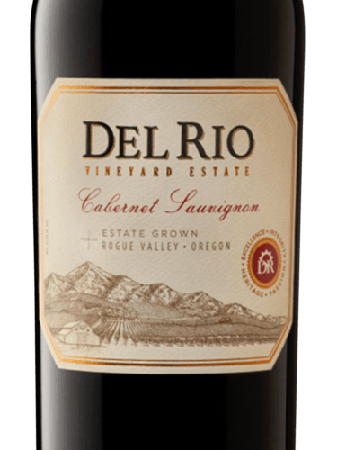 Del Rio Vineyards Cabernet Sauvignon | Vivino 日本