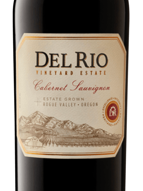 Del Rio Vineyards Cabernet Sauvignon Vivino English