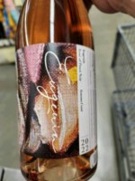 Ernest Vineyards Eugenia Rosé of Pinot Noir