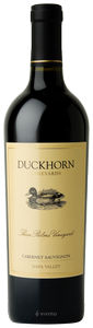 Duckhorn Three Palms Vineyard Cabernet Sauvignon N.V.