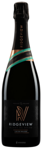 Ridgeview Limited Release Blanc de Noirs Brut N.V.