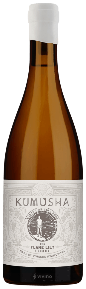 Kumusha Winery | Vivino