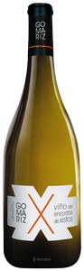 Coto de Gomariz (María Álvarez Serrano) X Albarino N.V.