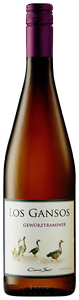 Cono Sur Los Gansos Gewürztraminer N.V.