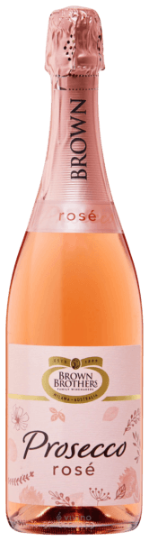 Brown Brothers Prosecco Rosé