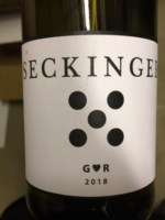 Weingut Seckinger G R