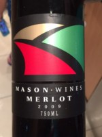 Mason Wines Merlot