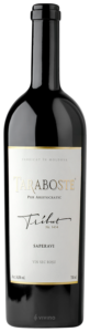 Château Vartely Tribut Taraboste Pur Aristocratic Saperavi N.V.