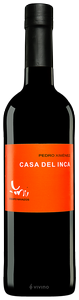 Equipo Navazos Casa del Inca Pedro Ximénez 2021