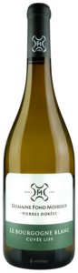 Domaine Fond Moiroux - Pierres Dorées Cuvée Lise Le Bourgogne Blanc N.V.