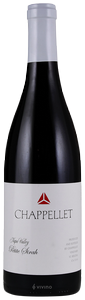 Chappellet Petite Sirah N.V.