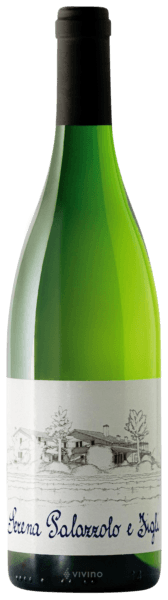 Ronco del Gnemiz Serena Palazzolo & Figli Malvasia