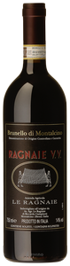 Le Ragnaie Brunello di Montalcino V.V. N.V.