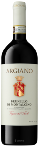 Argiano Vigna del Suolo Brunello di Montalcino N.V.