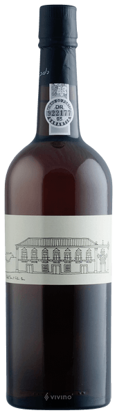 Niepoort Porto Morgadio Da Calçada Dry White