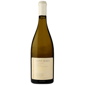 Pierre-Yves Colin-Morey Saint-Aubin Premier Cru En Remilly