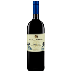 Franco Amoroso Barbaresco | Vivino English