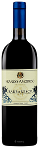 Franco Amoroso Barbaresco N.V.