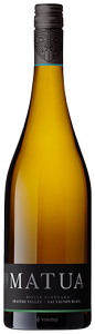 Matua Single Vineyard Sauvignon Blanc N.V.