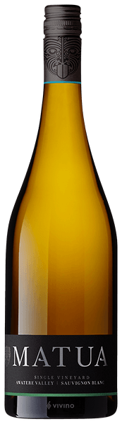 Matua Single Vineyard Sauvignon Blanc