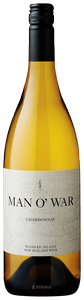 Man O' War Chardonnay N.V.