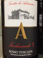 Tenuta di Artimino Ferdinando I