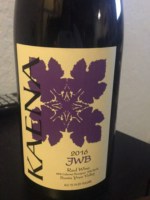 Kaena JWB