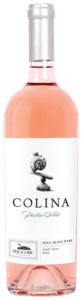 Domeniile Alexandrion Rhein 1892 Colina Piatra Albă Pinot Noir Rosé N.V.