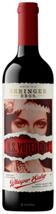Beringer Bros. US Voted Dry Whisper Sister N.V.