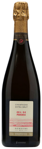 Dehours Œil de Perdrix Extra Brut Champagne N.V.