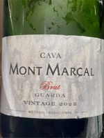 Mont Marçal Cava Guarda Brut
