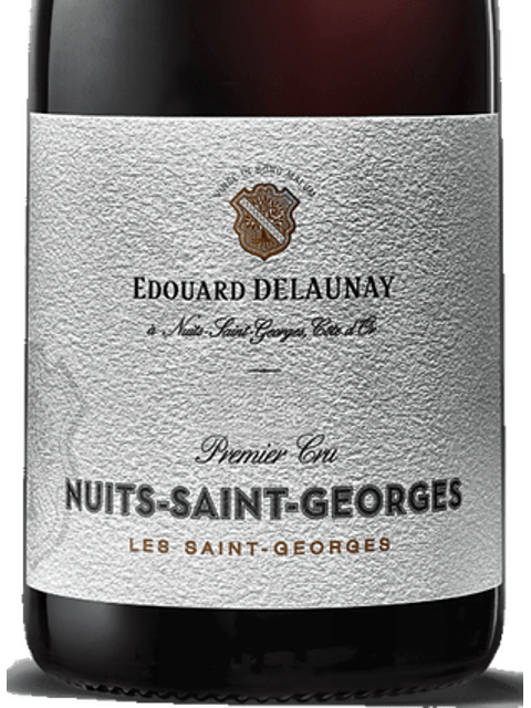 ワイン nuits-saint-georges 1er cru 2009 Nuits-Saint-Georges 1er Cru “Les Vaucrains” Domaine