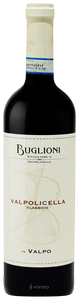 Buglioni Il Valpo Valpolicella Classico N.V.