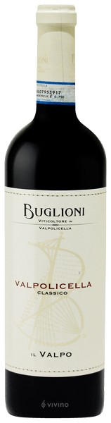 Buglioni Il Valpo Valpolicella Classico