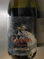 Winnica Silesian Cuvée Colorée