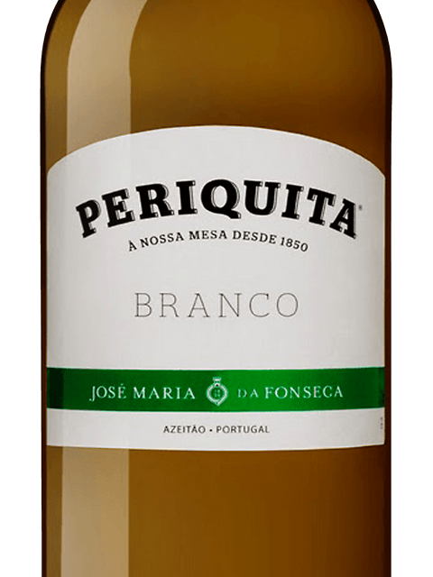Periquita Branco