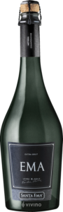 Santa Ema Espumante EMA N.V.