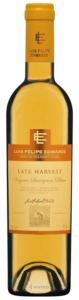 Luis Felipe Edwards Late Harvest Viognier - Sauvignon Blanc N.V.