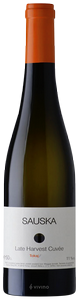 Sauska Late Harvest Cuvée N.V.
